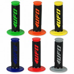 Revêtements UFO Challenger semi-gauffré