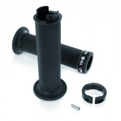Revêtements de poignées S3 TRIFIX full grip