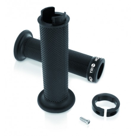 Revêtements de poignées S3 TRIFIX full grip