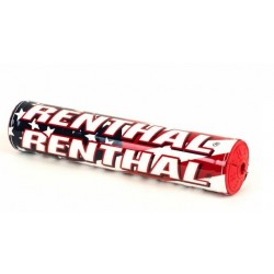 Mousse de guidon RENTHAL SX pour guidon avec barre