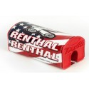 Mousse de guidon moto RENTHAL Fatbar