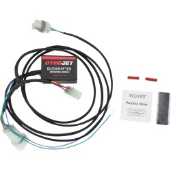Module d'injection secondaire DYNOJET YAMAHA YZF-R6 2008-2016 YZF-R1 2009-2014