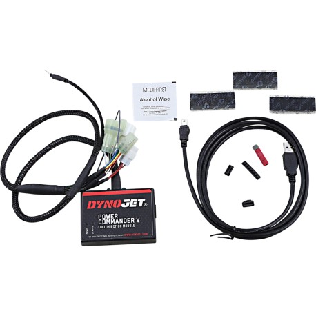 Kit DYNOJET POWER COMMANDER V YAMAHA VMAX 1700 2009-2020
