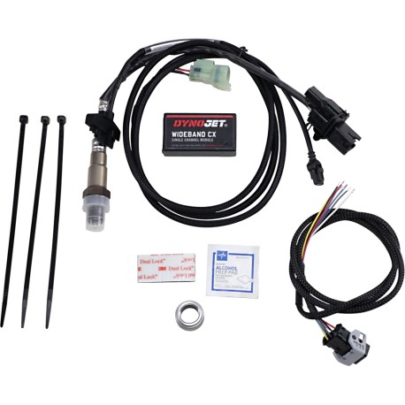 Kit DYNOJET AFR Wideband CX HONDA MSX 125 GROM 2014-2020