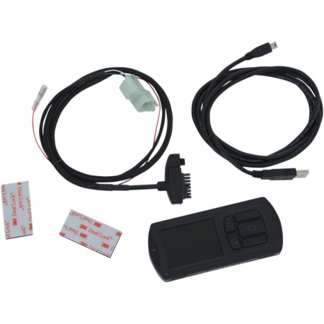 Kit DYNOJET Power Vision 3 HONDA MSX 125 GROM 2014-2020