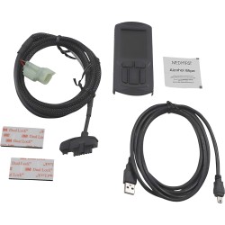 Kit DYNOJET Power Vision 3 HONDA CB500F CB500X CBR500R 2014-2018