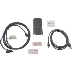 Kit DYNOJET Power Vision 3 HONDA CB650F CBR650F CB650R CBR650R 2018-2020