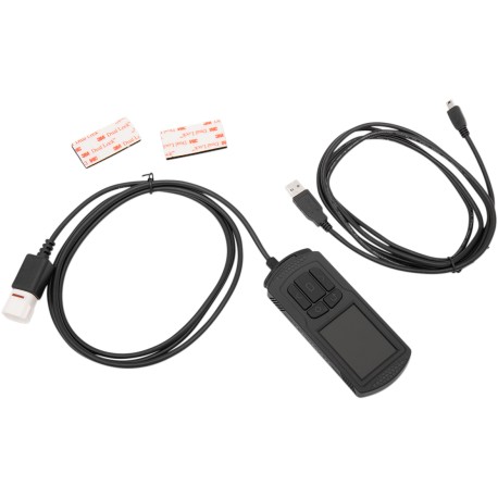 Kit DYNOJET Power Vision 3 HONDA CRF 1000 L AFRICA TWIN 2016-2017