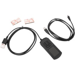 Kit DYNOJET Power Vision 3 YAMAHA MT-07 TRACER 2017-2019