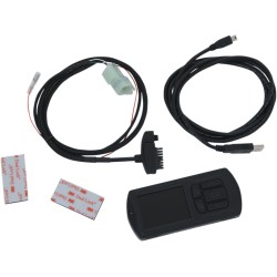 Kit DYNOJET Power Vision 3 YAMAHA MT-09 TRACER 2015-2020