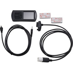 Kit DYNOJET Power Vision 3 YAMAHA YZF-R6 2017-2020