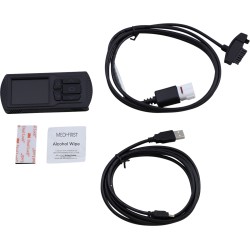Kit DYNOJET Power Vision 3 YAMAHA XTZ 700 TENERE 2020-2022
