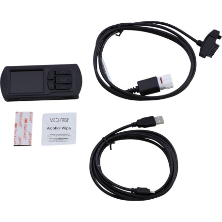 Kit DYNOJET Power Vision 3 YAMAHA XTZ 700 TENERE 2020-2022