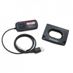 Kit performance stage 2 DYNOJET YAMAHA MT-07 2014-2020