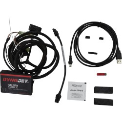 Module d'allumage Power Commander III DYNOJET HONDA CBR 1000 RR 2008-2016