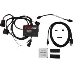 Module d'allumage Power Commander III DYNOJET KAWASAKI ZZR 1400 GTR 1400