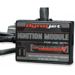 Module d'allumage Power Commander III DYNOJET KTM 690 DUKE 1290 SUPERDUKE / ADVENTURE