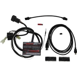 Module d'allumage Power Commander III DYNOJET YAMAHA YZF-R6 2008-2016