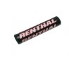 MOUSSES DE GUIDON RENTHAL NOIR 2