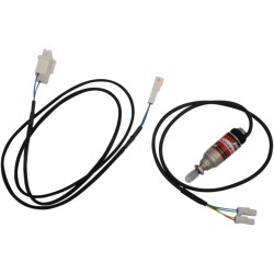 Capteur de sélecteur de vitesse USB DYNOJET QUICK SHIFTER