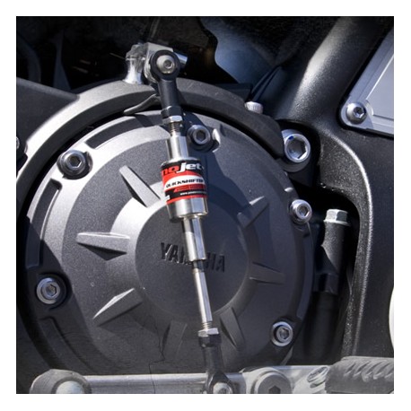 Capteur Dynojet Quick Shifter USB / V de type à pousser