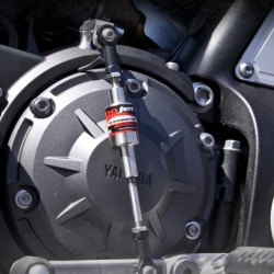 Capteur Dynojet Quick Shifter USB / V de type à pousser pour power commander V