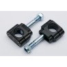 Pontets de guidons RENTHAL KAWASAKI KX250F KX450F 1