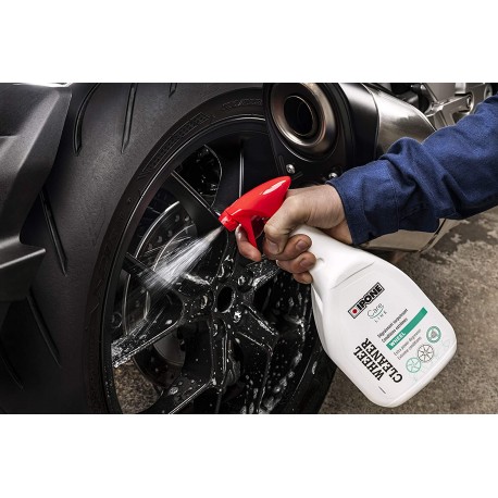 Nettoyant jantes moto IPONE WHEEL CLEANER