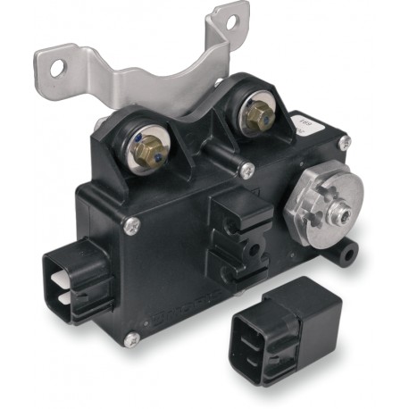 Module de suppression de servo d'échappement DYNOJET YAMAHA YZF-R6 YZF-R1