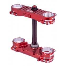 Té de fourche ROCS X-TRIG Honda CRF250R CRF450R CRF450RX