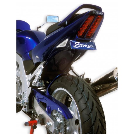 Garde boue ermax SUZUKI SV 1000 2003-2007