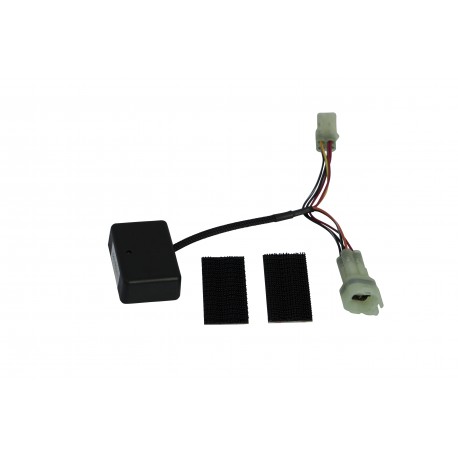 Optimiseur de sonde d'oxygène DYNOJET YAMAHA FZ8 / FAZER