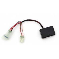Optimiseur de sonde d'oxygène DYNOJET YAMAHA MT-01 2005-2011