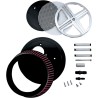 Kit filtre à air BARON BAK XXX haute performance YAMAHA XVS 1100 DRAG STAR 1999-2009 0