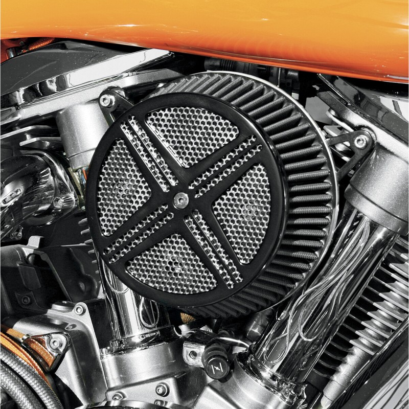 Kit Entretien Yamaha XVS 125 - Filtre à Air + Filtre à Huile + Bougies - 2000-2004