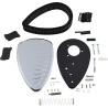Kit filtre à air BARON BIG AIR BAK COMET haute performance HONDA VTX 1300 0