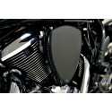 Kit filtre à air BARON BIG AIR BAK NOIR haute performance HONDA VTX 1300 FURY / INTERSTADTE / STRATELINE / SABRE