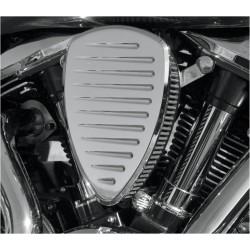 Kit filtre à air BARON BIG AIR BAK COMET haute performance HONDA VTX 1800