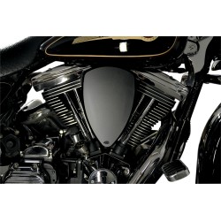 Kit filtre à air BARON BIG AIR BAK NOIR haute performance HONDA VTX 1800