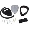 Kit filtre à air BARON BIG AIR BAK PINSTRIPING haute performance KAWASAKI VN 900 0