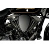 Kit filtre à air BARON BIG AIR BAK NOIR haute performance KAWASAKI VN 900 1
