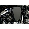 Kit filtre à air BARON BIG AIR BAK NOIR haute performance KAWASAKI VN 900 2