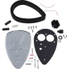 Kit filtre à air BARON BIG AIR BAK V125 haute performance KAWASAKI VN 2000 VULCAN 0