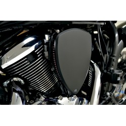 Kit filtre à air BARON BIG AIR BAK NOIR haute performance SUZUKI C50 BOULEVARD C800 INTRUDER
