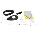 Kit filtre à air BARON BIG AIR BAK COMET haute performance YAMAHA XVS 650 DRAGSTAR