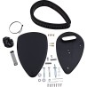 Kit filtre à air BARON BIG AIR BAK NOIR haute performance YAMAHA XVS 1100 DRAGSTAR 0