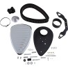 Kit filtre à air BARON BIG AIR BAK COMET haute performance YAMAHA XV 1600 XV 1700 ROAD STAR 0