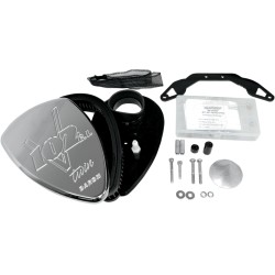 Kit filtre à air BARON BIG AIR BAK V102 haute performance YAMAHA XV 1600 XV 1700 ROAD STAR
