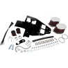 Kit filtre à air BARON BIG AIR haute performance YAMAHA XVS 1900 ROADLINER / STRATOLINER / RAIDER 1