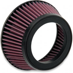 Filtre à air moto Bak XXX de rechange